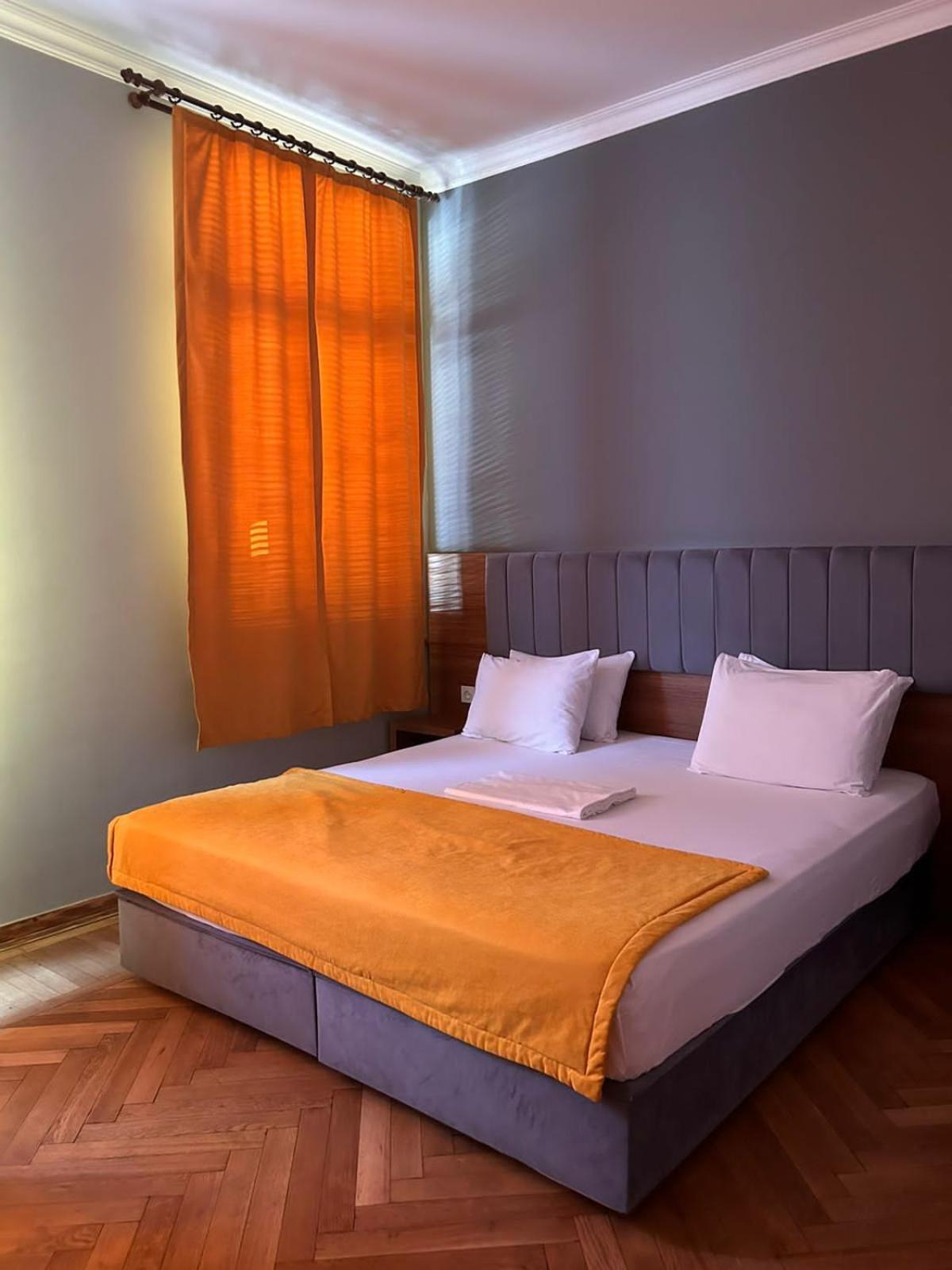 Palm Hotel Batumi Exterior photo