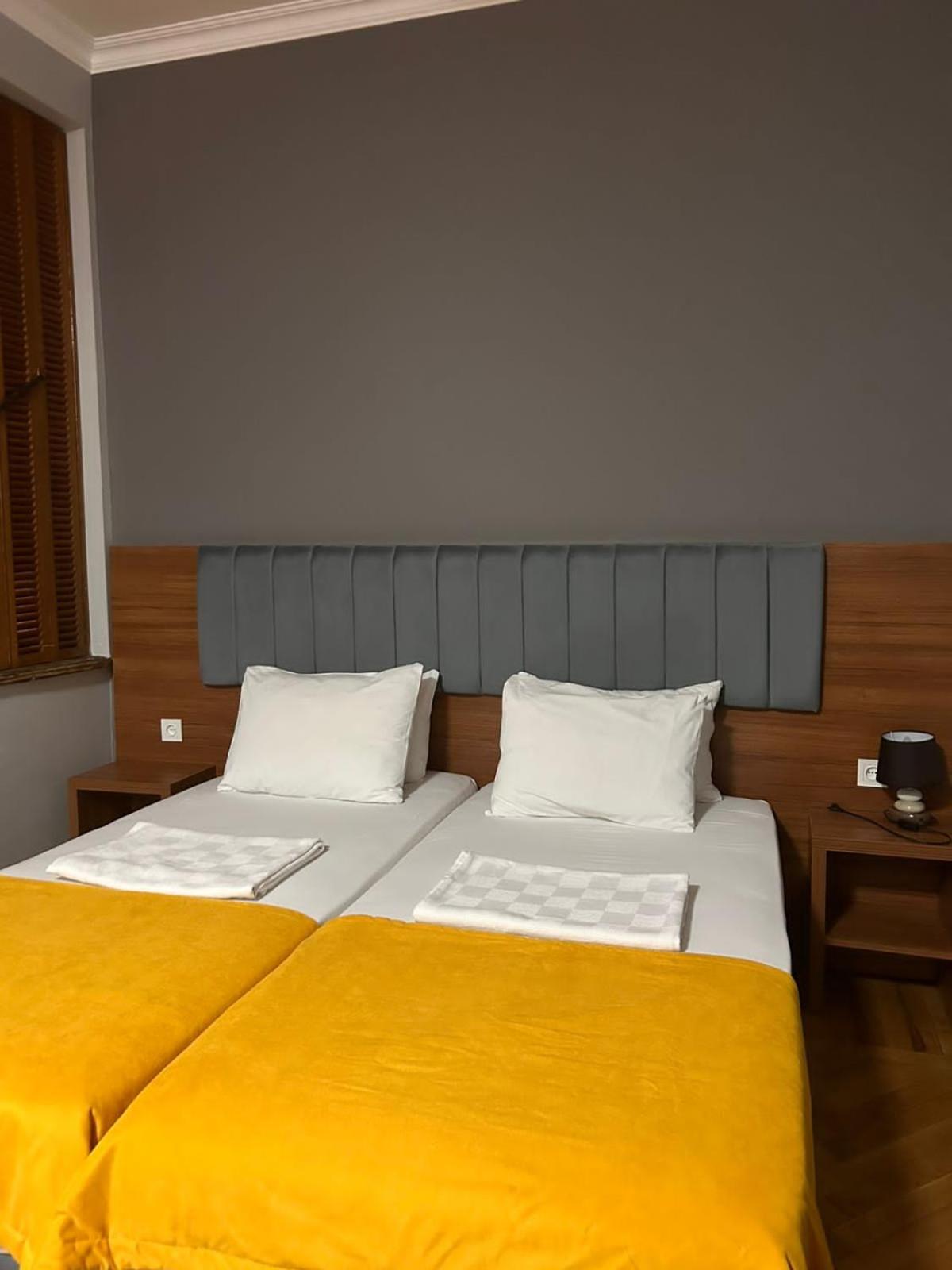 Palm Hotel Batumi Room photo