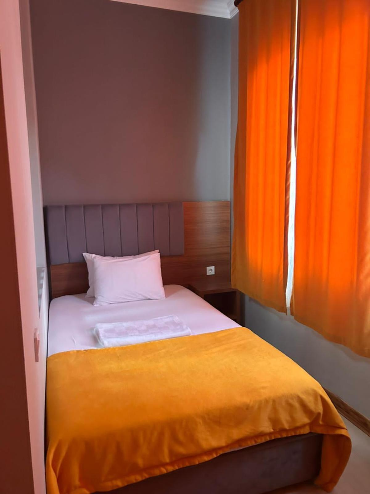 Palm Hotel Batumi Room photo